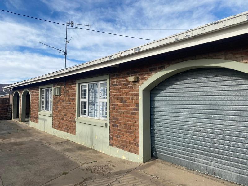 3 Bedroom Property for Sale in New Rest Eastern Cape